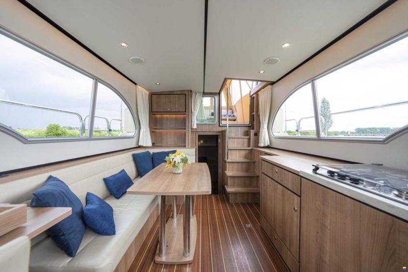 Linssen Grand Sturdy 35.0 AC