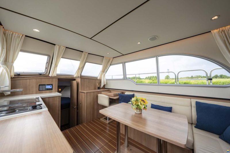 Linssen Grand Sturdy 35.0 AC
