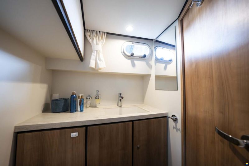 Linssen Grand Sturdy 35.0 AC