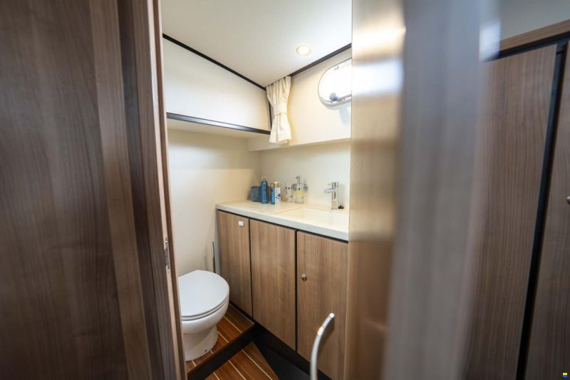 Linssen Grand Sturdy 35.0 AC