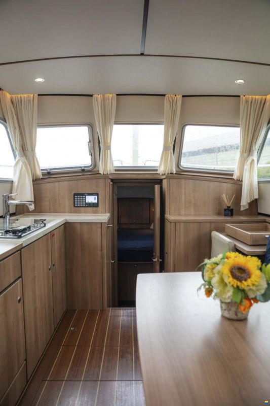 Linssen Grand Sturdy 35.0 AC