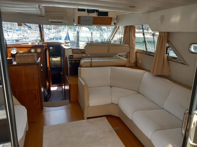 Fairline 43 Fly