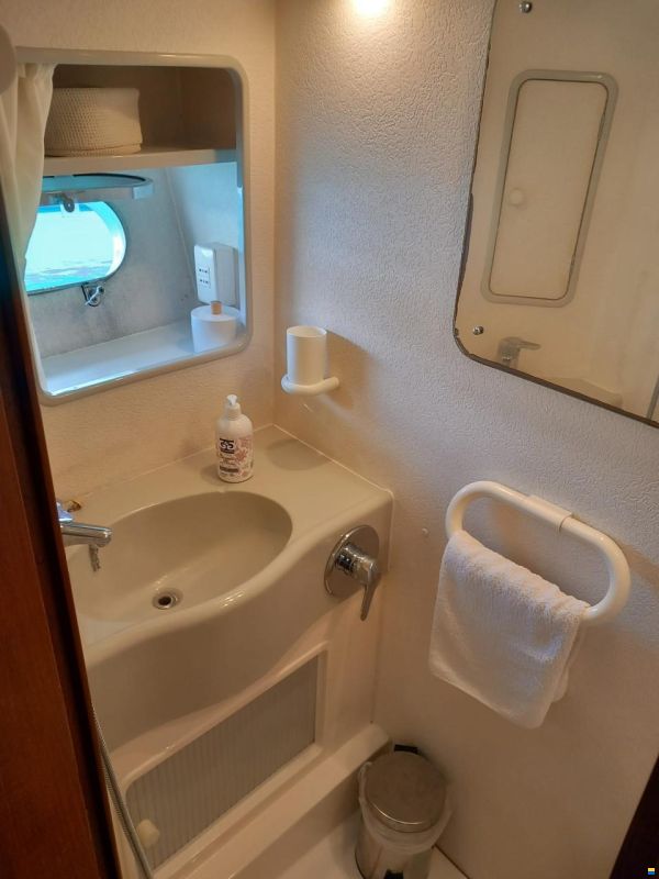 Fairline 43 Fly