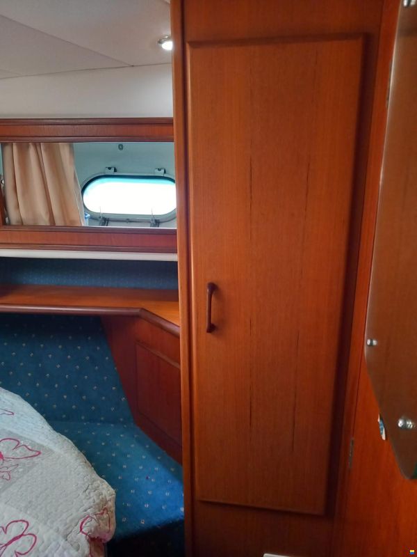 Fairline 43 Fly