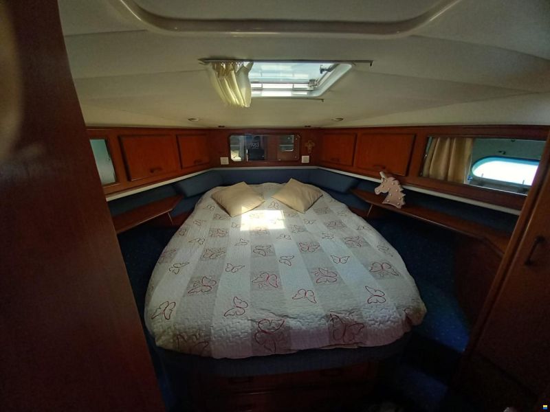 Fairline 43 Fly