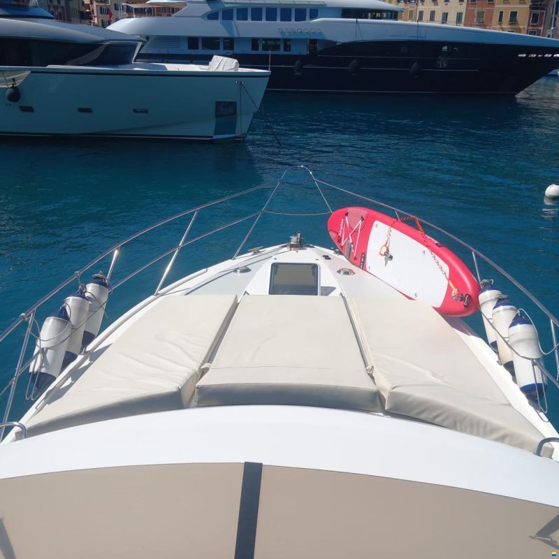 Fairline 43 Fly