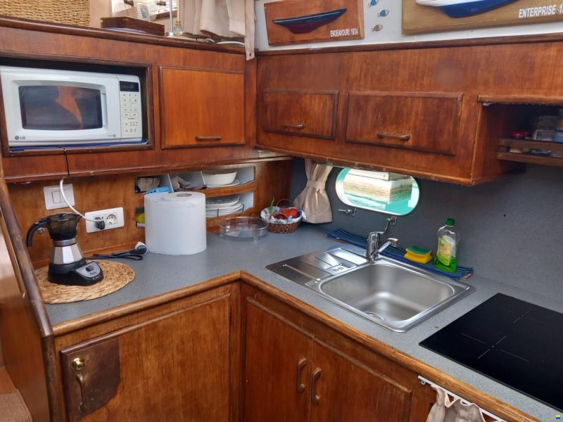 Fairline 43 Fly