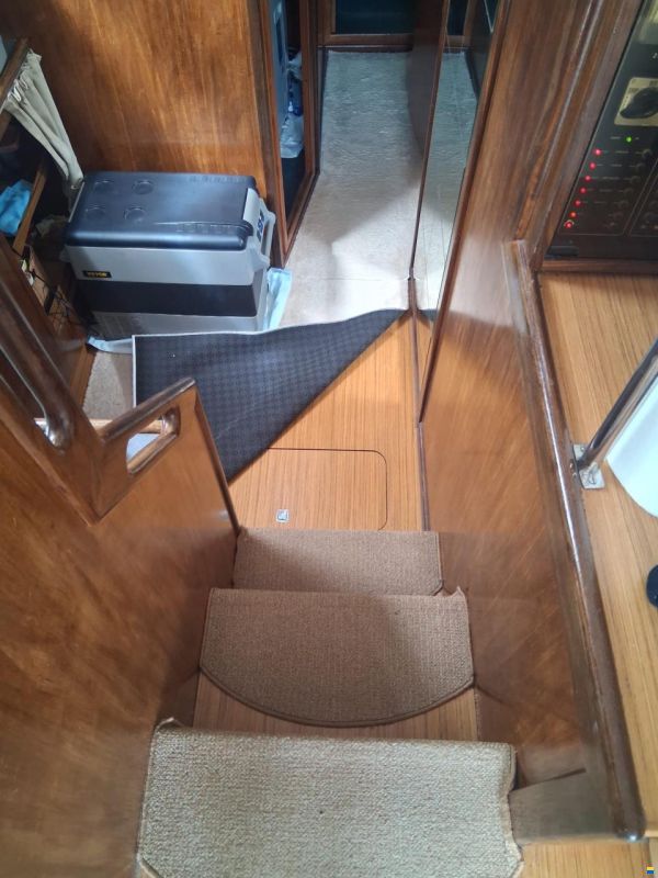 Fairline 43 Fly
