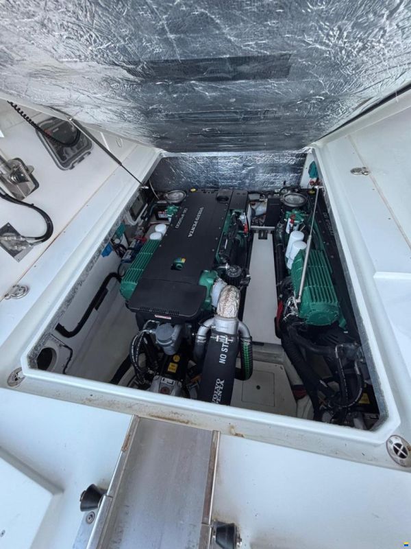 Galeon 485 HTS