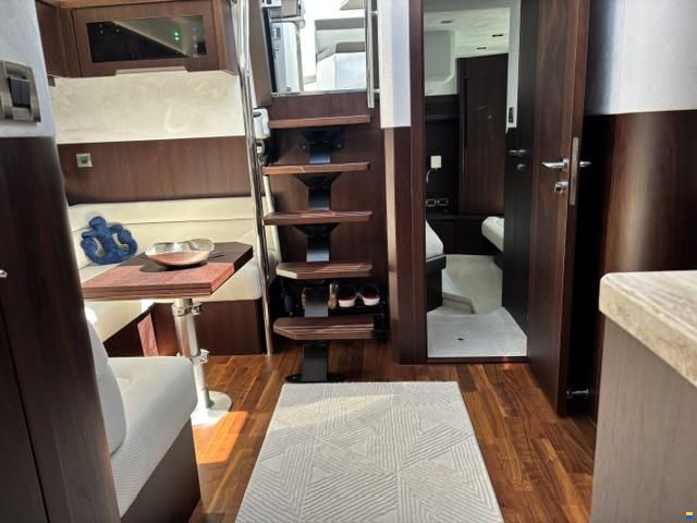 Galeon 485 HTS