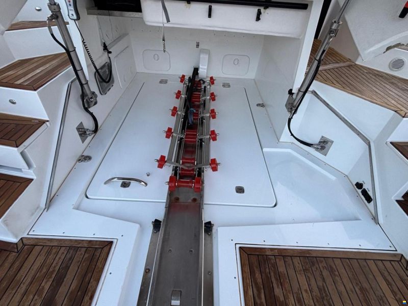 Galeon 485 HTS