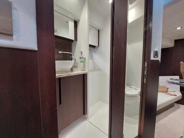 Galeon 485 HTS
