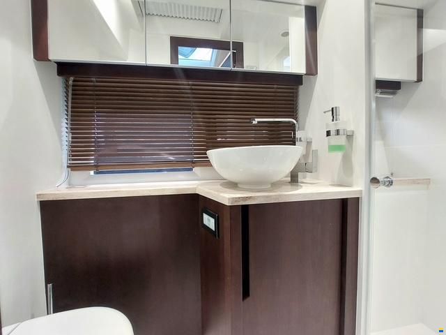 Galeon 485 HTS