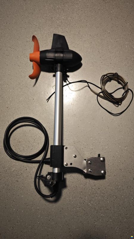 Torqeedo Ultralight 403 AC