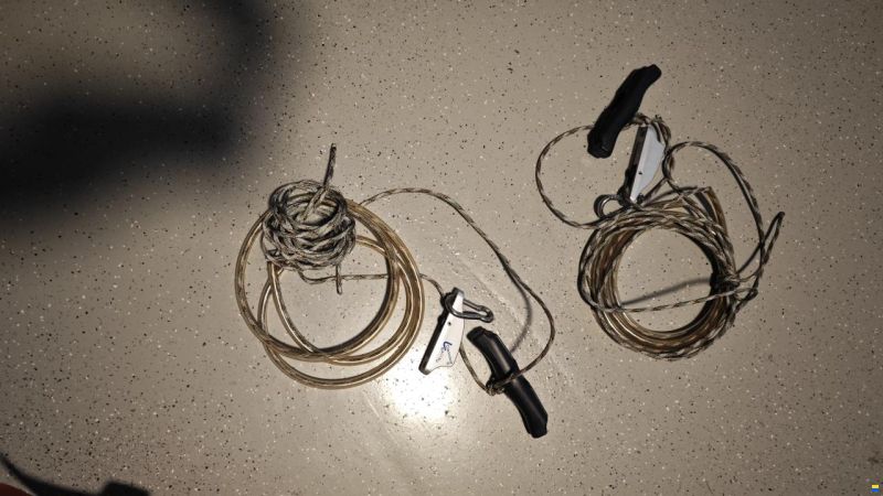 Torqeedo Ultralight 403 AC
