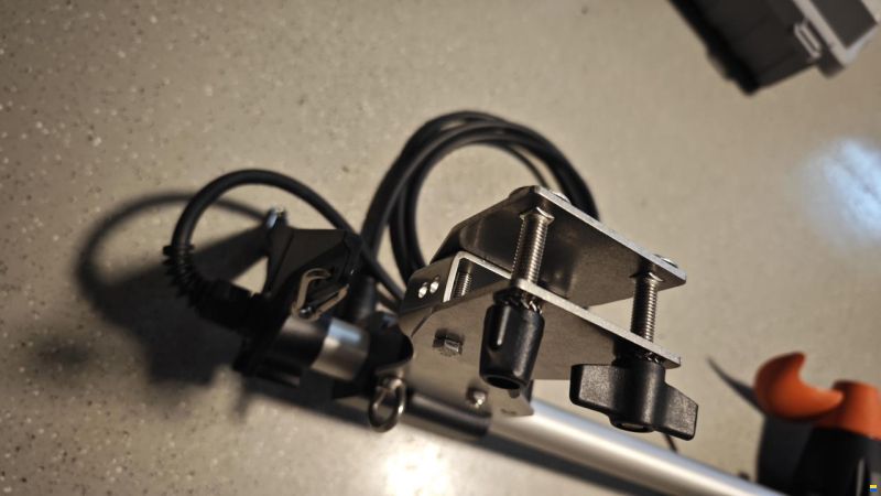 Torqeedo Ultralight 403 AC