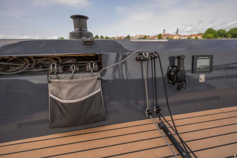 Championships LAGO 26 SPEEDSTER RS