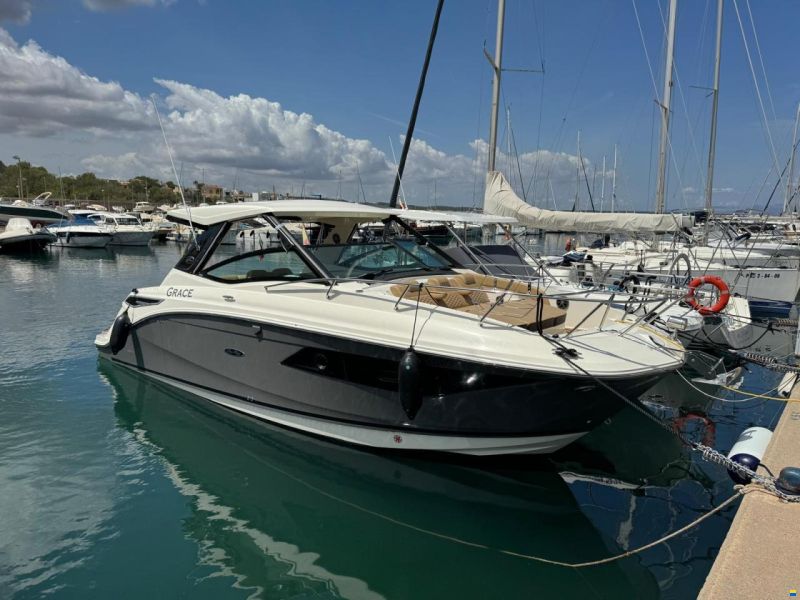 Sea Ray 320 Sundancer