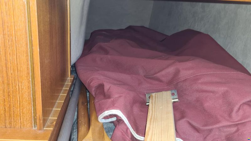 Nautic Plast Hai 590