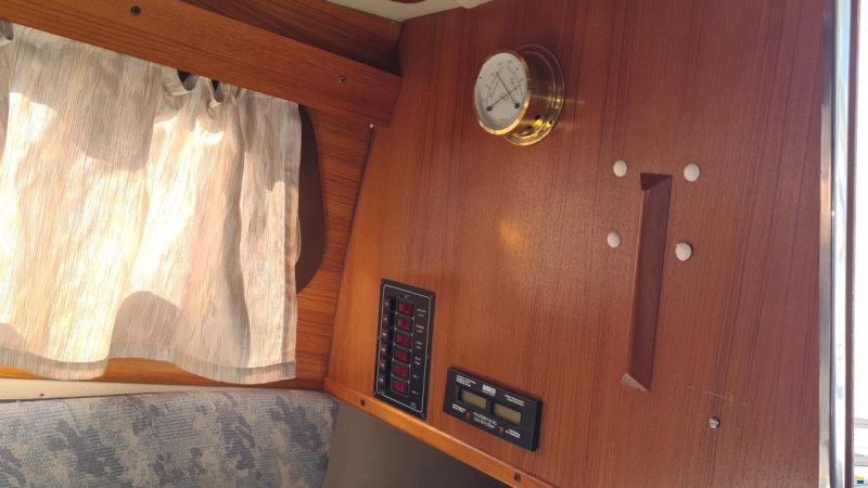 Nautic Plast Hai 590
