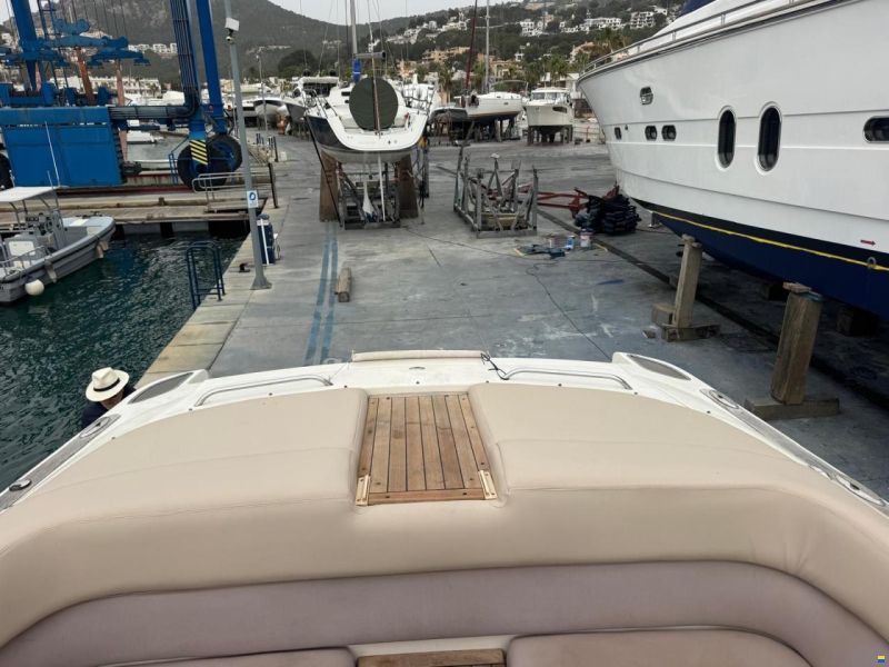 Chris Craft Corsair 28