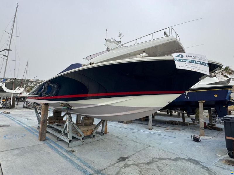 Chris Craft Corsair 28