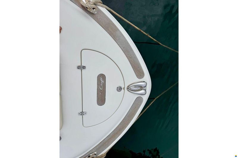 Chris Craft Corsair 28