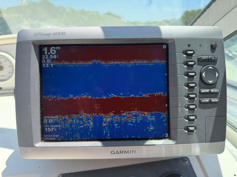 Sea Ray 270 Sundancer