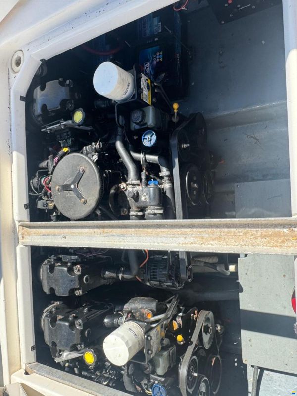 Sea Ray 270 Sundancer