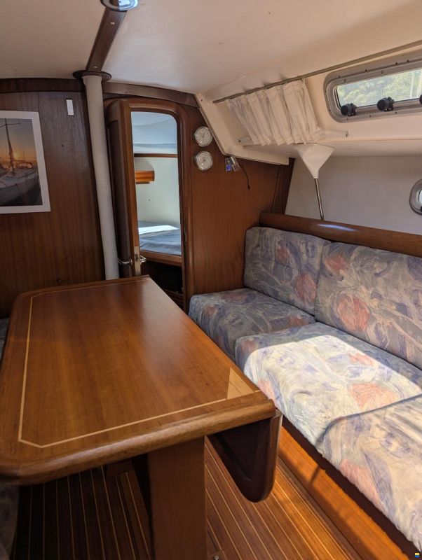 Bavaria 30 plus
