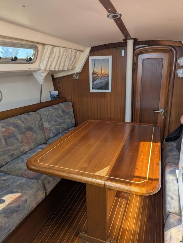 Bavaria 30 plus