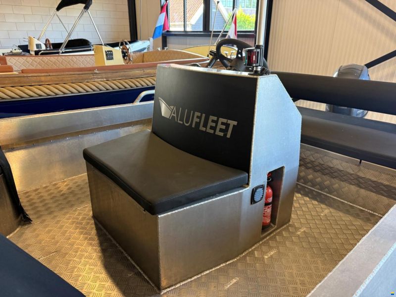 Alufleet 555