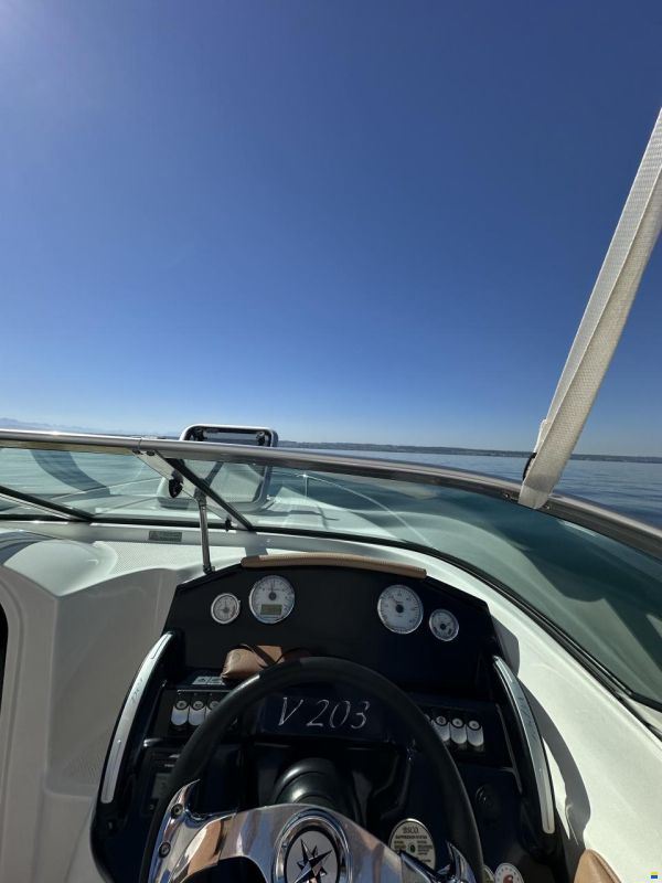 Viper V203