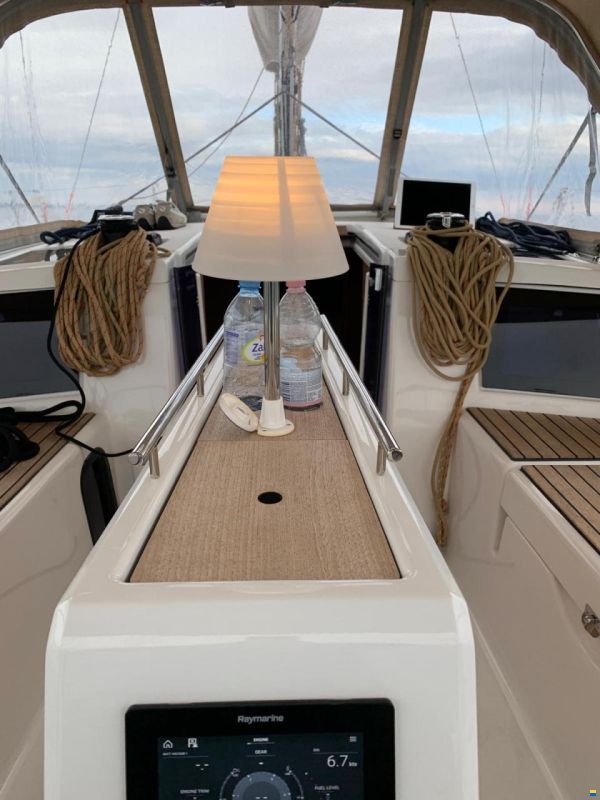 Dufour 360 GL