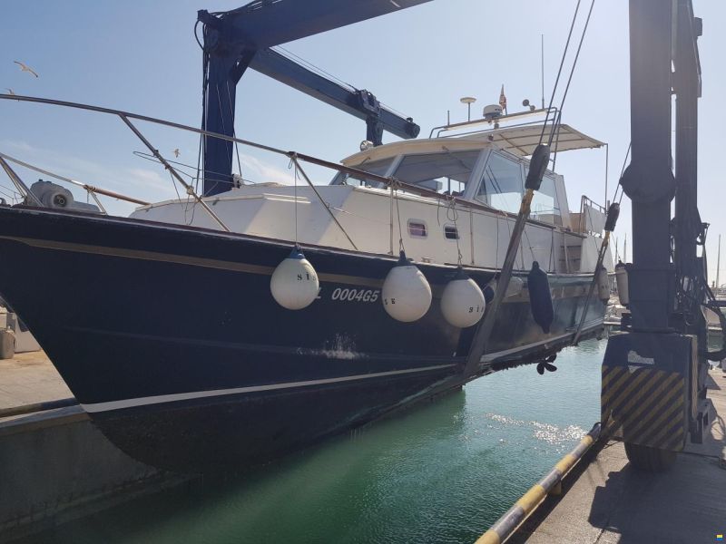 Schwarz Imperator 41