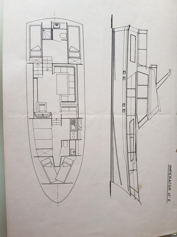 Schwarz Imperator 41