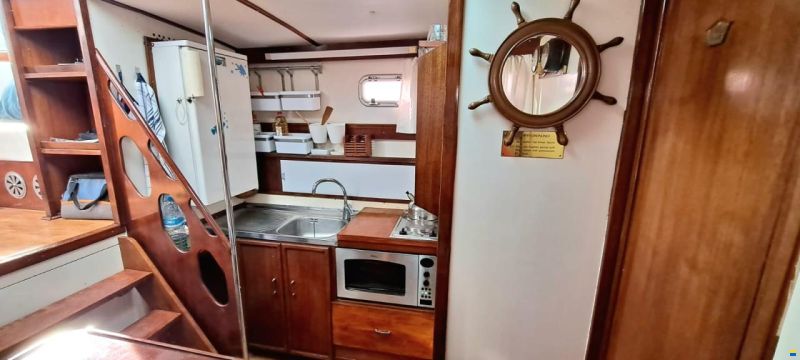 Schwarz Imperator 41