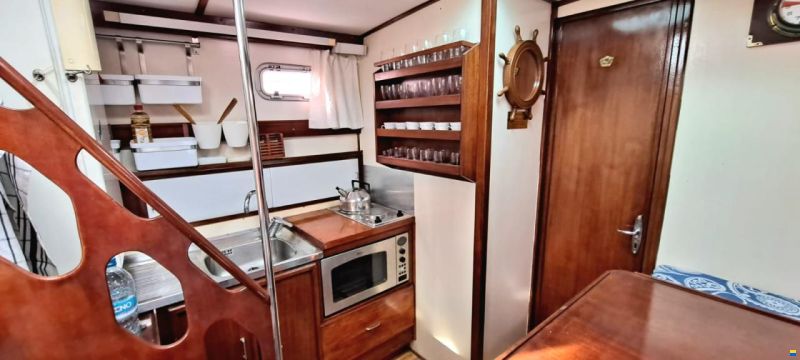 Schwarz Imperator 41