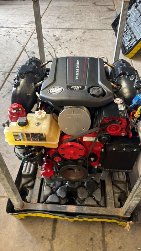 V6 200-C-N