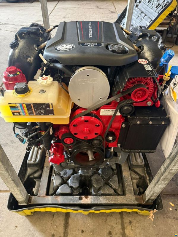 V6 200-C-N