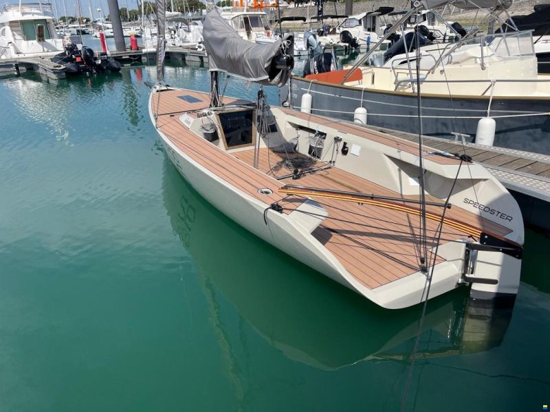 Championships LAGO 26 SPEEDSTER