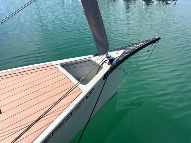 Championships LAGO 26 SPEEDSTER