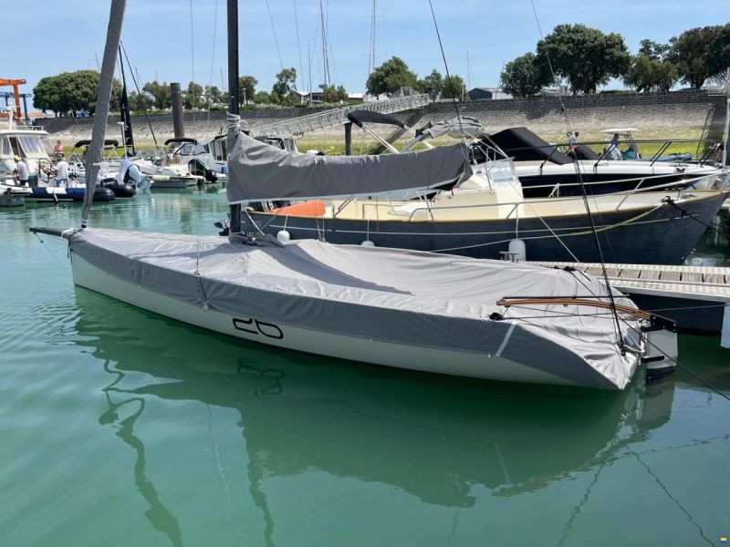Championships LAGO 26 SPEEDSTER