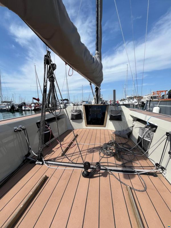 Championships LAGO 26 SPEEDSTER