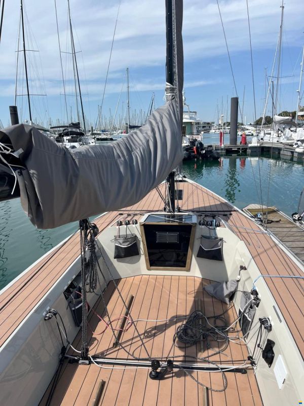 Championships LAGO 26 SPEEDSTER