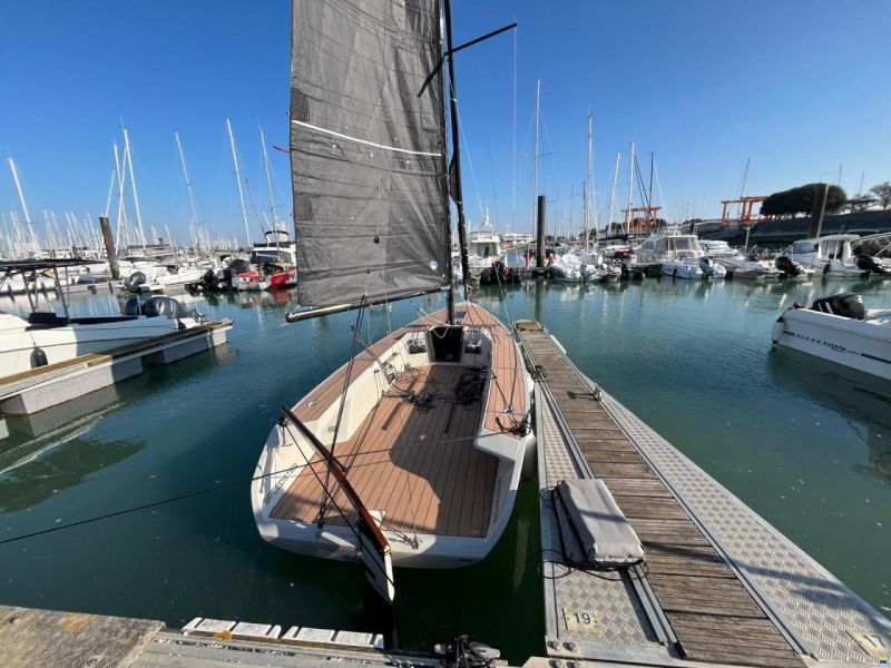 Championships LAGO 26 SPEEDSTER