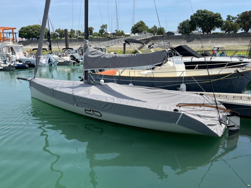 Championships LAGO 26 SPEEDSTER