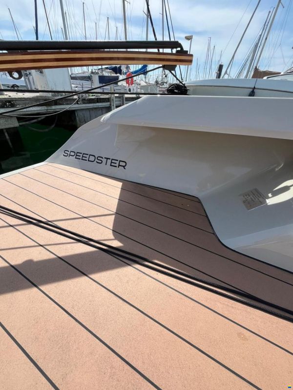 Championships LAGO 26 SPEEDSTER