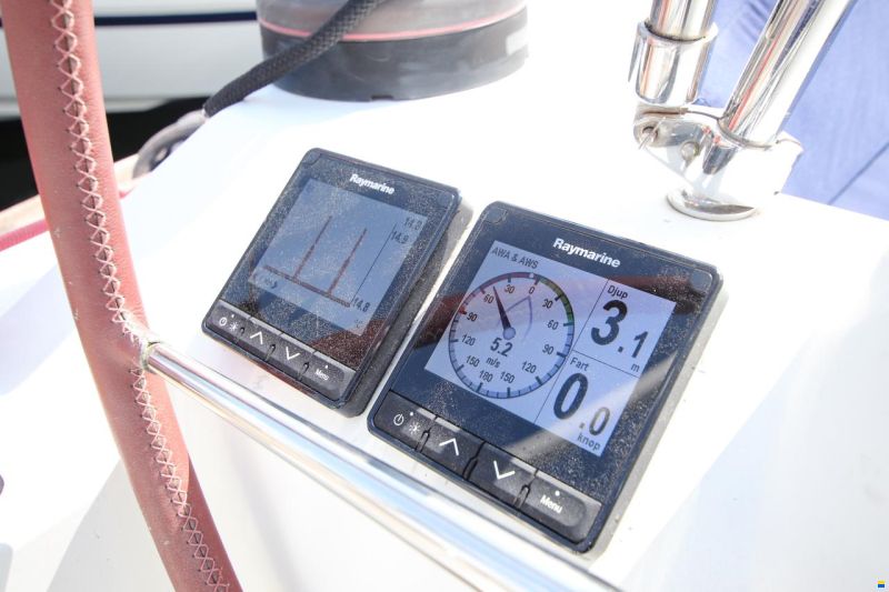 Jeanneau Sun Odyssey 42 DS
