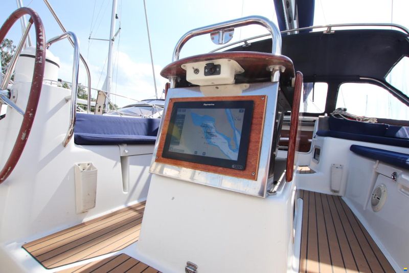 Jeanneau Sun Odyssey 42 DS